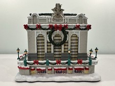 Hawthorne Village Christmas In