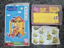Peppa's House Construction