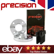 Peugeot 206 Wheel Spacers 15mm