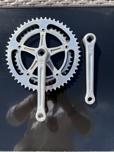 Vintage 1978 forged apex - 1978, sr