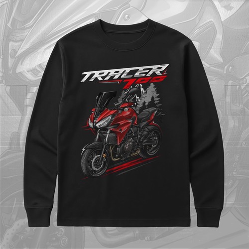 For yamaha tracer 700 - for,