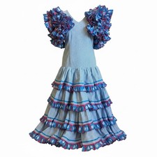 Spanish Sevillanos girls large