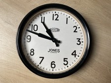 Jones London Vintage Enamelled