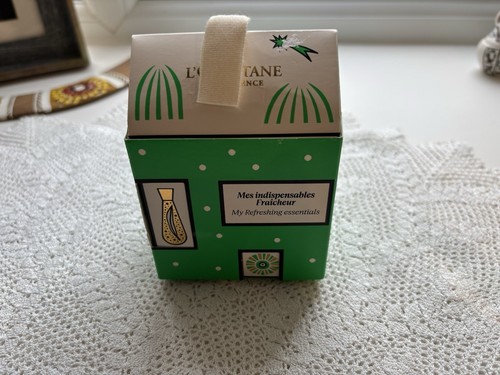 Occitane verbena my - l'occitane,