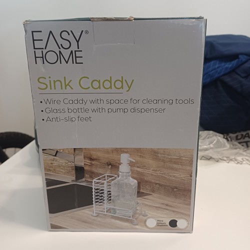 Soap dispenser - soap,