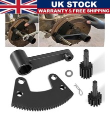 Torque Multiplier Leverage