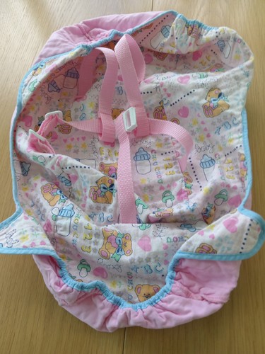 Zapf creation baby chou - baby,