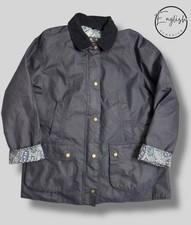 Barbour Liberty Print Abbey