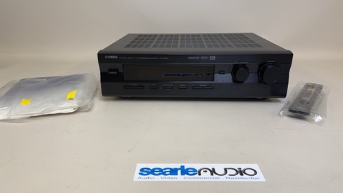 Yamaha dsp e800 surround - yamaha, av