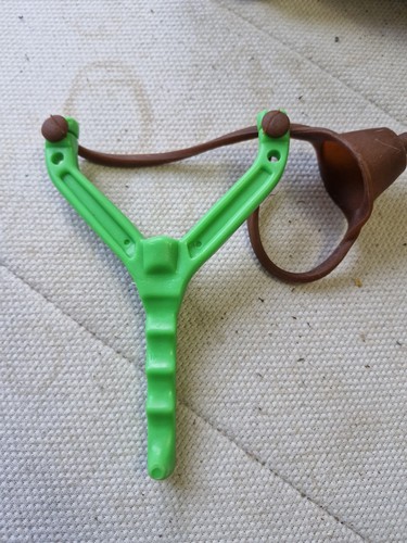 Fishing catapult for - catapult,