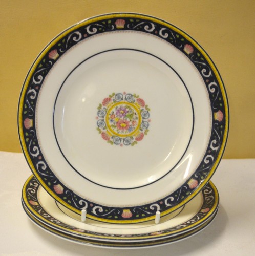 Wedgwood runnymede w4472 6 - 3,