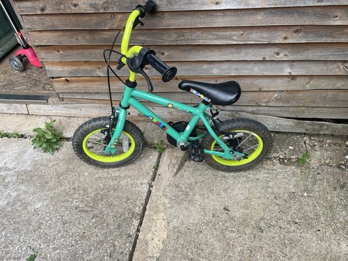 Unisex kids bmx bar - unisex, bike