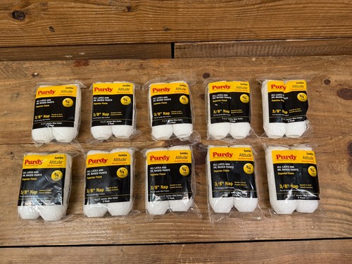 Purdy altitude pack - (10),