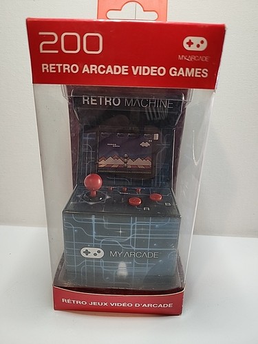 2017 arcade retro - 2017,
