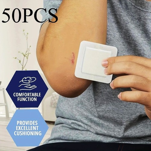 Bandage wound dressings - bandage,