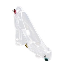  Creative Chocolate Cake 3D High Heel Shoes Candy Jelly Sugar Paste Moulds