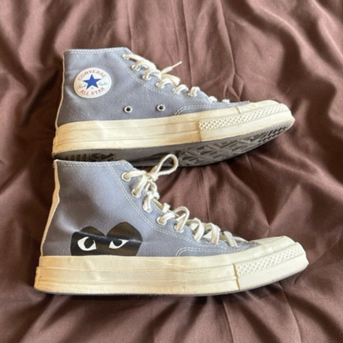 Converse comme des - x,