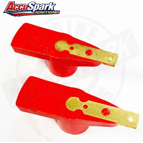 Accuspark red rotor arm - arm, for