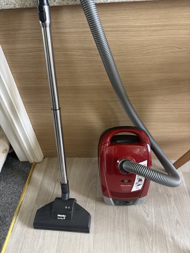 Miele compact cat dog - miele,