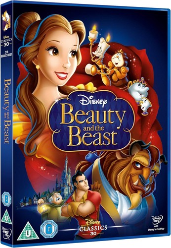 Beauty and the - , beast