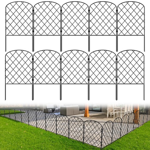 Pinpon 10pack 8ft - 10pack, garden