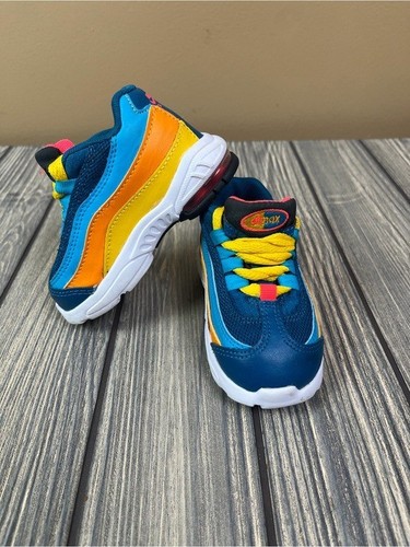 Nike air max abyss - air,