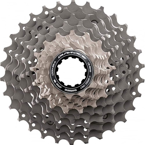 Shimano 9100 dura - shimano, cs-9100