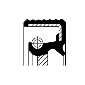 Shaft seal manual - shaft,
