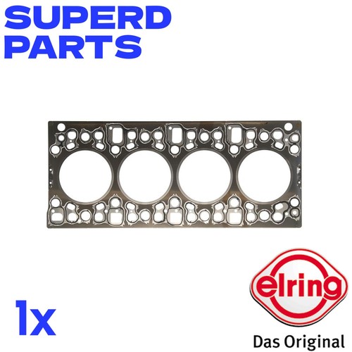 Cylinder head gasket - cylinder, 1