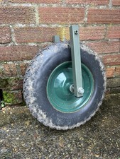 Carp Porter MK2 to puncture
