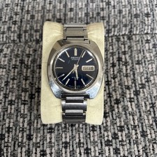 seiko automatic mens watch