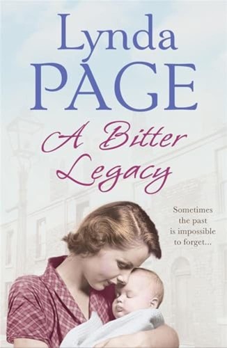 Bitter legacy lynda page - -,