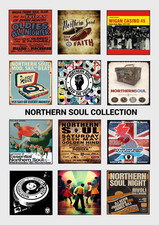 Northern Soul/Wigan Casino 24