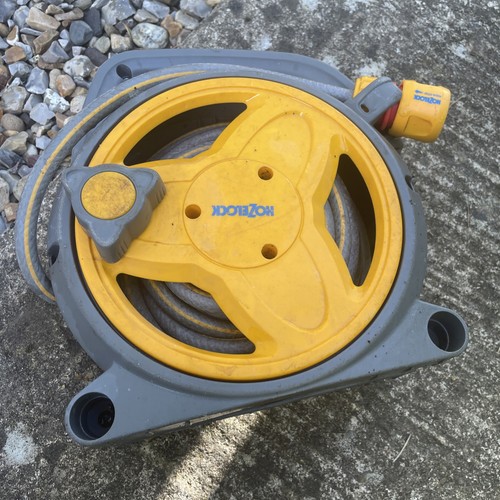 Hozelock mini hose - hozelock,
