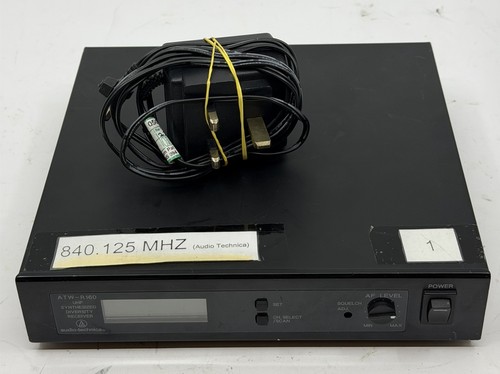 Audio technica atw r160 true - audio-technica, atw-r160