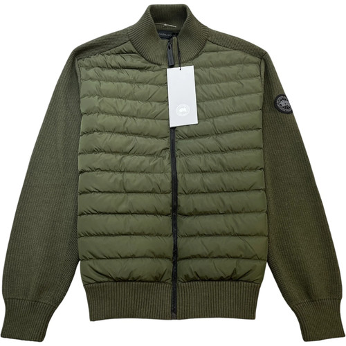 Canada goose men hybridge - canada,