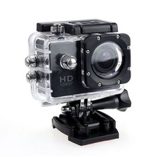 1080P Underwater 30M Action