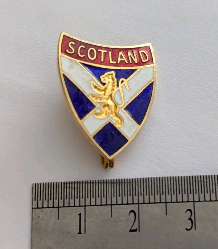 Scotland football vintage - football,