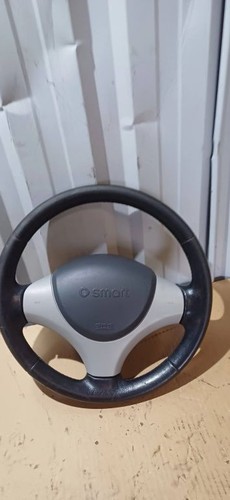 Smart forfour 2005 steering - i,