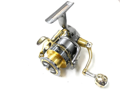 Shimano 09bb technium mg - 09bb-x,