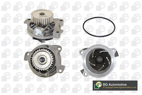 Bga engine water pump - bga, for