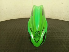 2013 KAWASAKI KX 250 F Front Mudguard Fender  350040139290