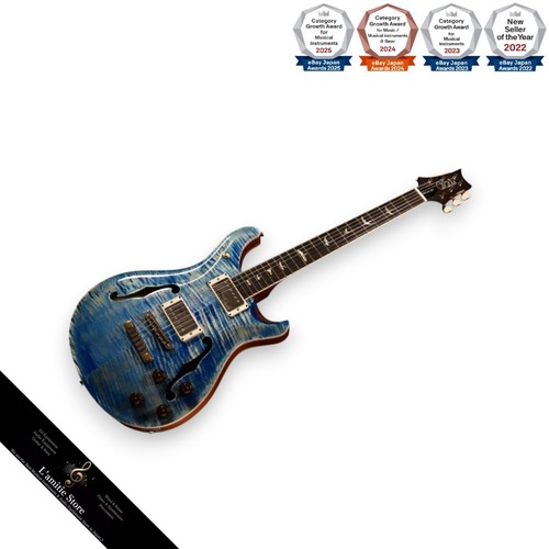 Prs paul reed - prs, mccarty