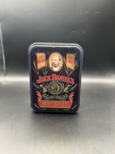 Vintage Jack Daniel’s Old