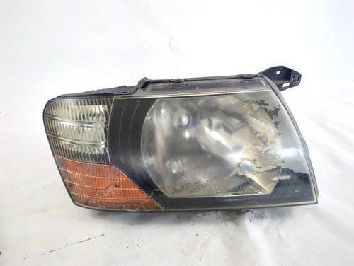 Mr548034 right front headlight - mr548034,