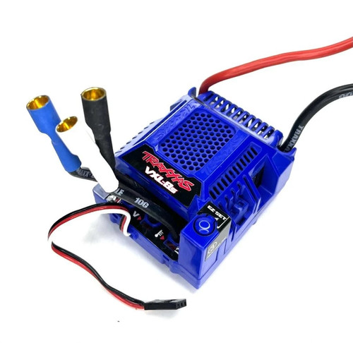 Traxxas used velineon - used, 8s