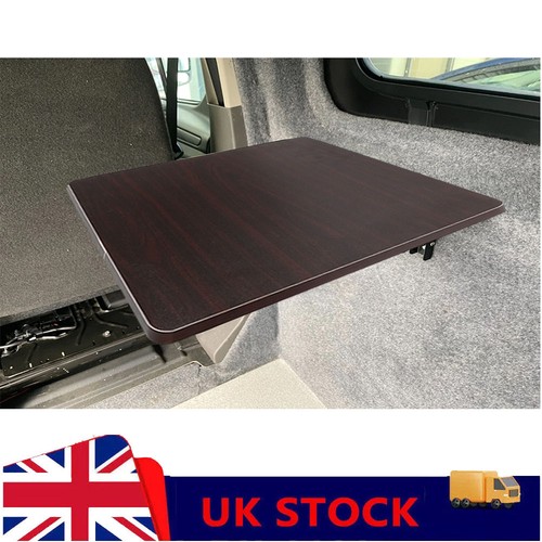 Folding campervan table - folding,