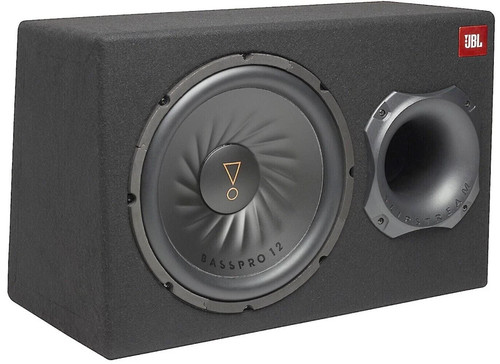 Jbl basspro 12 inch - 12,