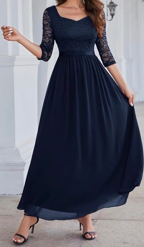 Formal women dress gown - gown,