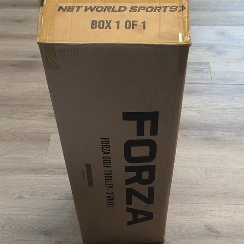 Forza wheel golf - wheel, trolley